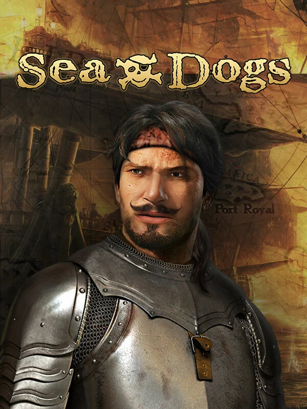 Sea Dogs