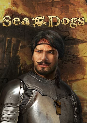 Sea Dogs