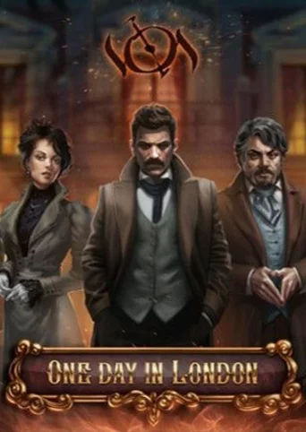 One Day in London