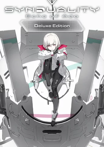 Synduality: Echo of Ada - Deluxe Edition