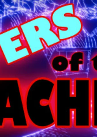 Layers of the Machine