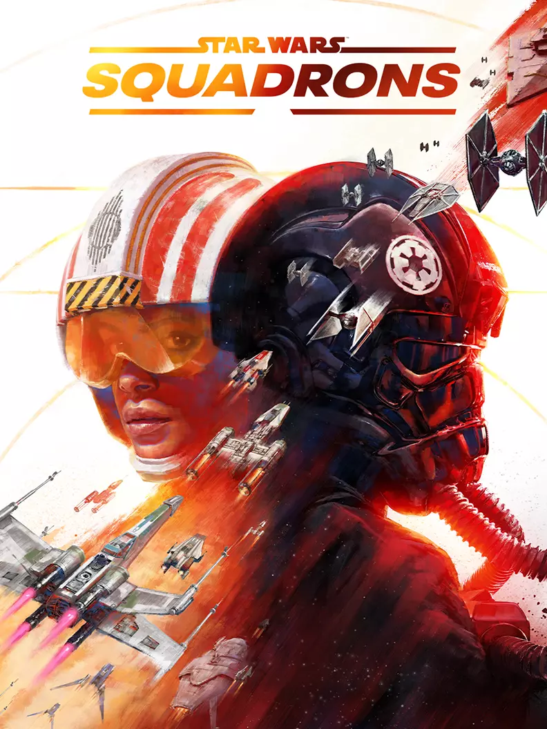 Star Wars: Squadrons