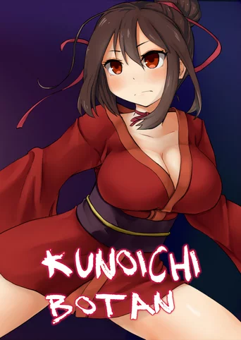 Kunoichi Botan