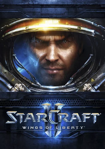 StarCraft II: Wings of Liberty