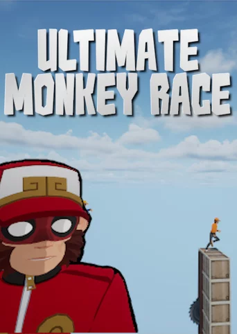 Ultimate Monkey Race