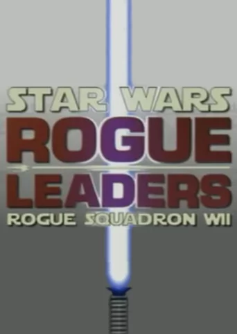 Star Wars: Rogue Leaders - Rogue Squadron Wii