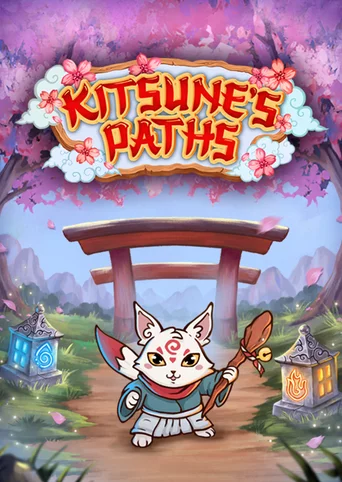 Kitsune's Paths