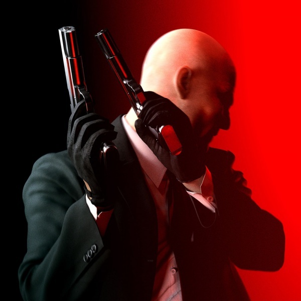 Hitman: Absolution