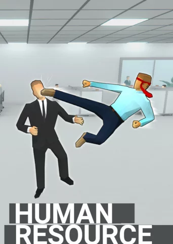 Human Resource