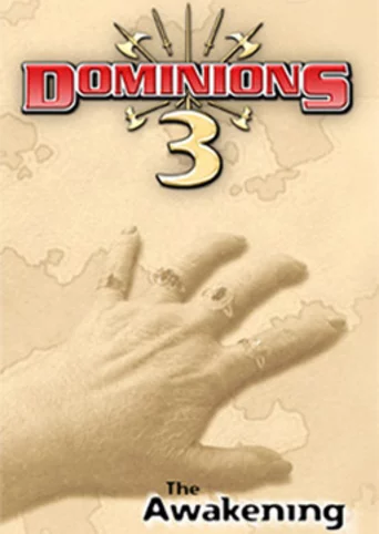 Dominions 3: The Awakening