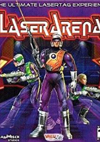 Laser Arena