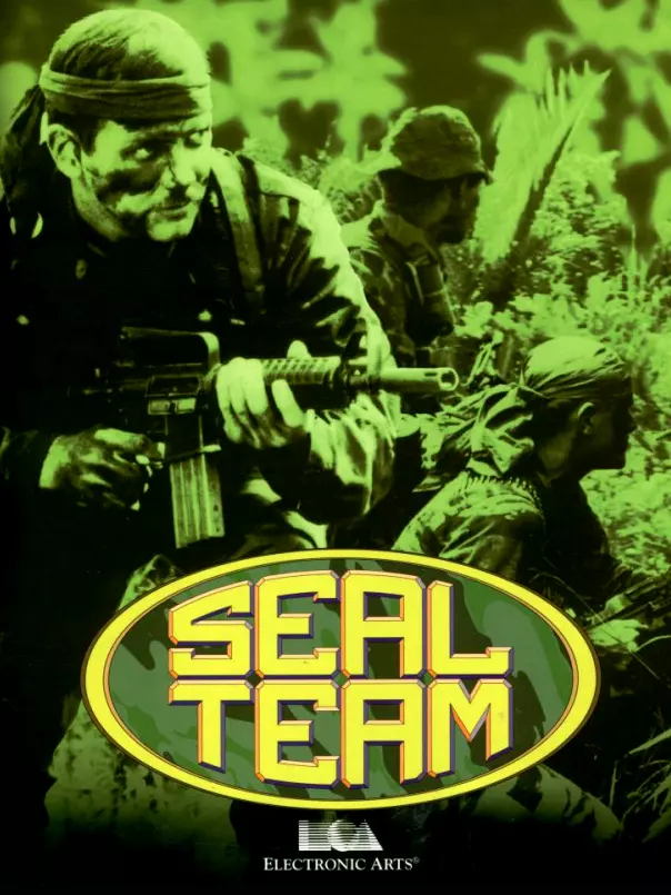 SEAL Team