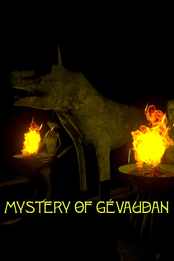 Mystery of Gevaudan