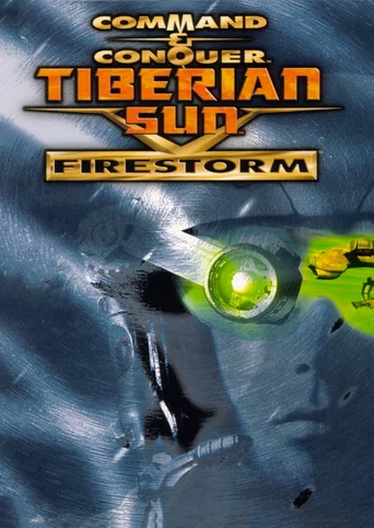 Command & Conquer: Tiberian Sun - Firestorm