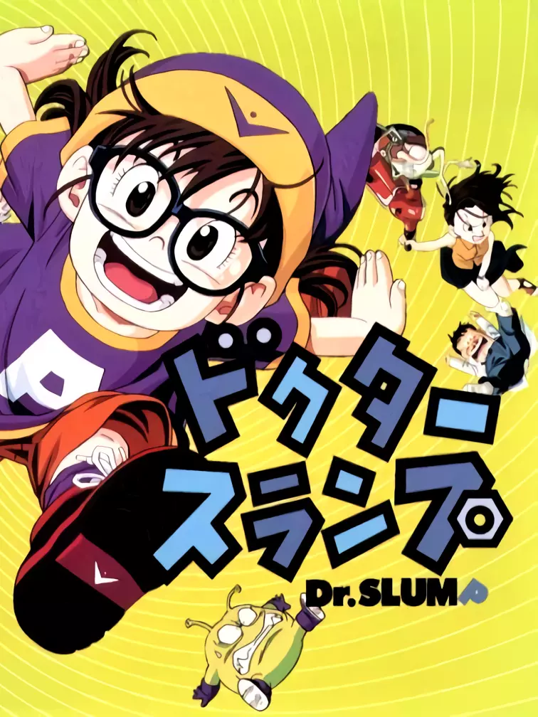 Dr. Slump