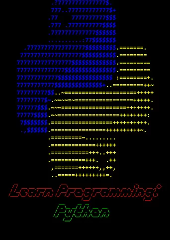 Learn Programming: Python GOG Dreamlist | GOG.COM