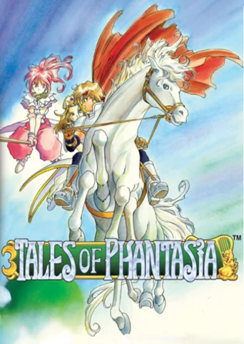 Tales of Phantasia