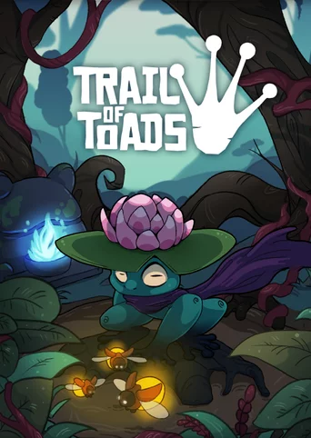 Trail of Toads