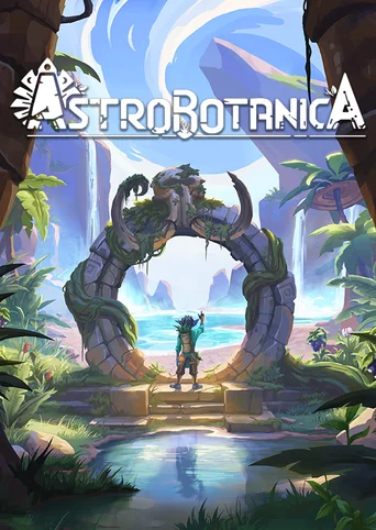 Astrobotanica