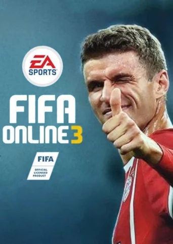 FIFA Online 3
