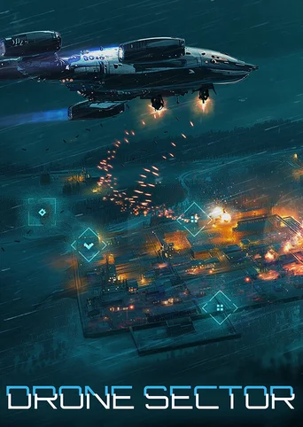 Drone Sector