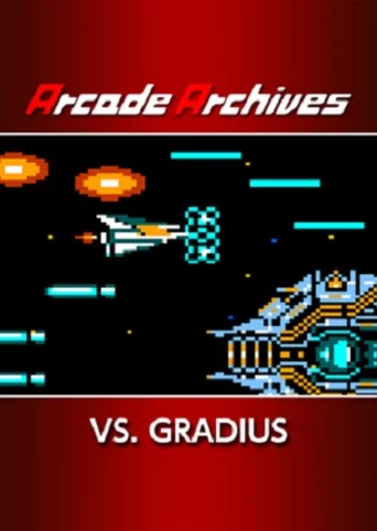 Arcade Archives VS. GRADIUS