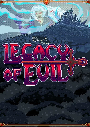 Legacy of Evil