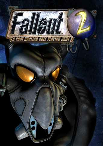 fallout 2 gog fallout 2 gog