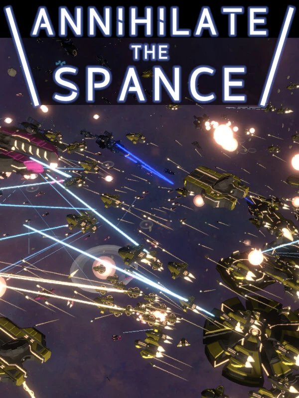 Annihilate the Spance