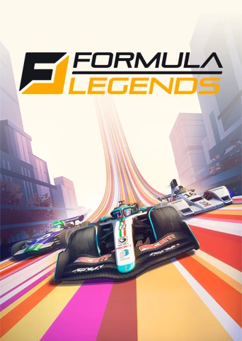 Formula Legends