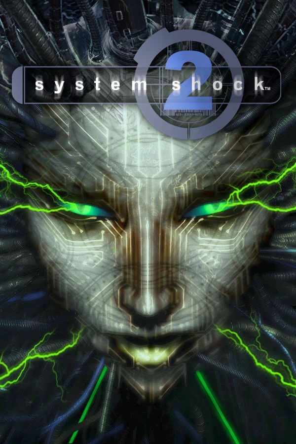 System Shock 2