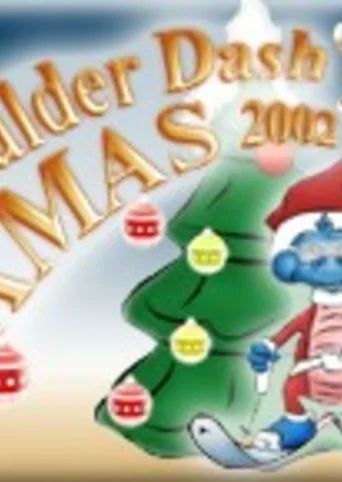 Boulder Dash XMAS 2002