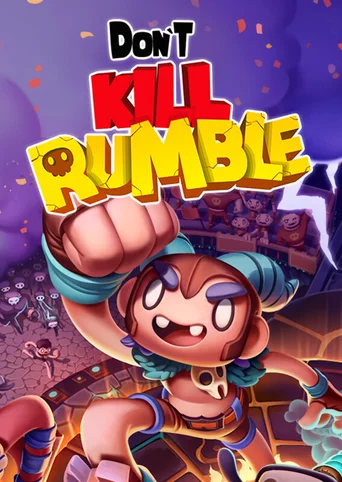 Don't Kill Rumble