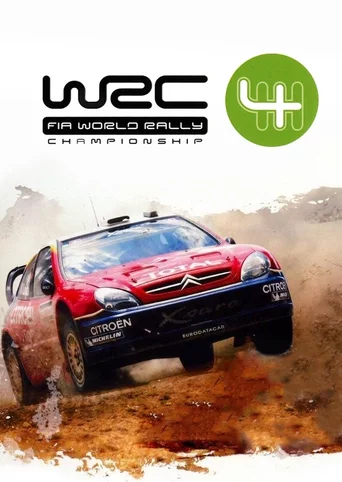 WRC 4