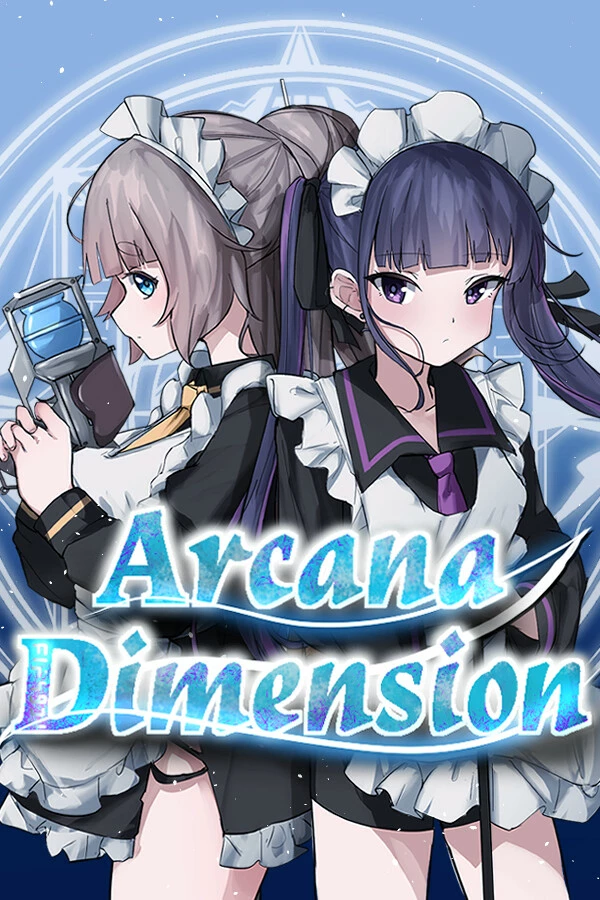 Arcana Dimension