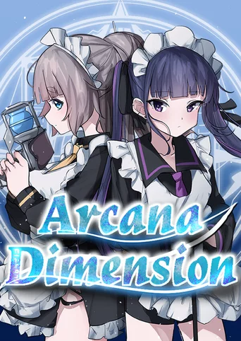 Arcana Dimension