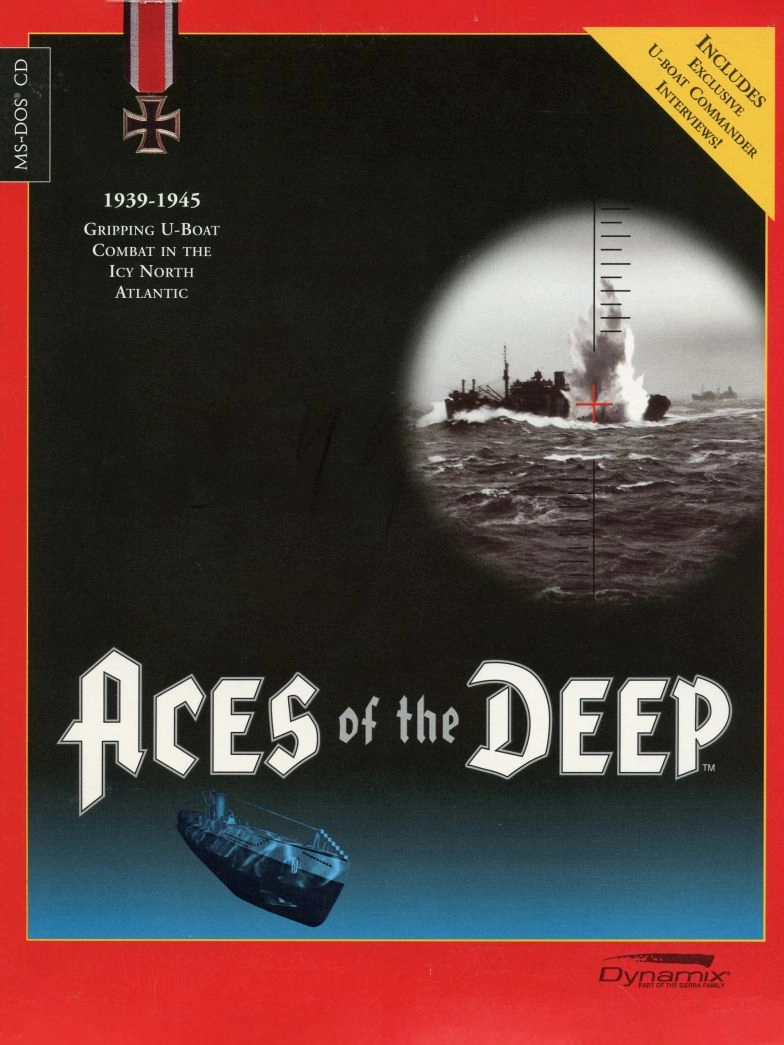 Aces of the Deep