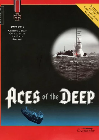 Aces of the Deep