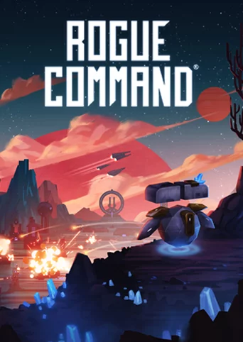 Rogue Command