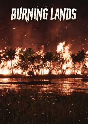 Burning Lands