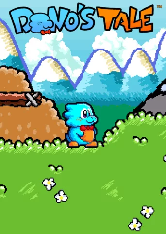 Dono's Tale