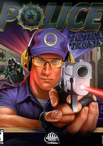 Police Tactical Training