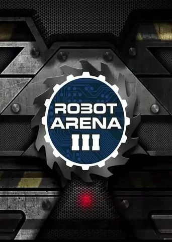 Robot Arena III