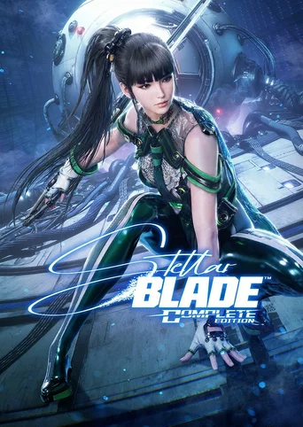 Stellar Blade: Complete Edition