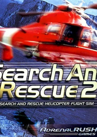 Search & Rescue 2