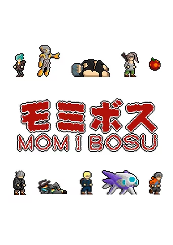 Momibosu