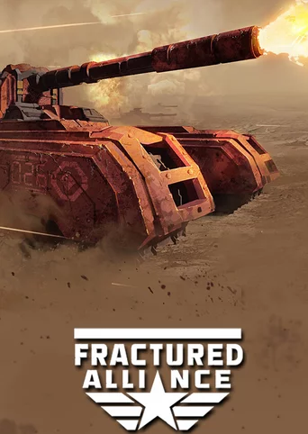 Fractured Alliance