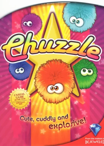 Chuzzle