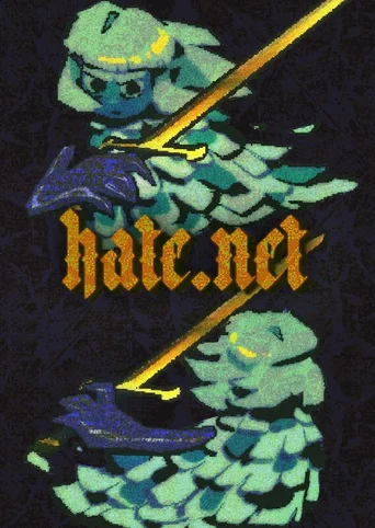 Hate.net