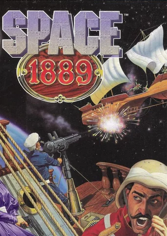 Space 1889